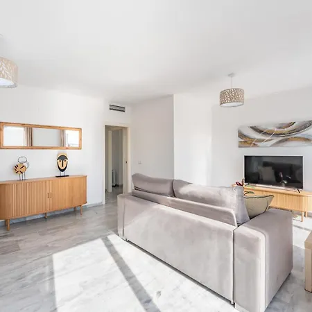 Appartamento Altos De Banus 2