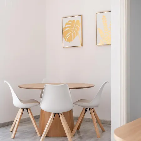 Altos De Banus 2 Apartamento