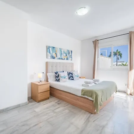 Altos De Banus 2 Marbella