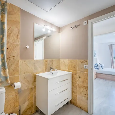 Apartamento Altos De Banus 2 Marbella