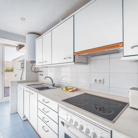 Apartamento Altos De Banus 2 Marbella