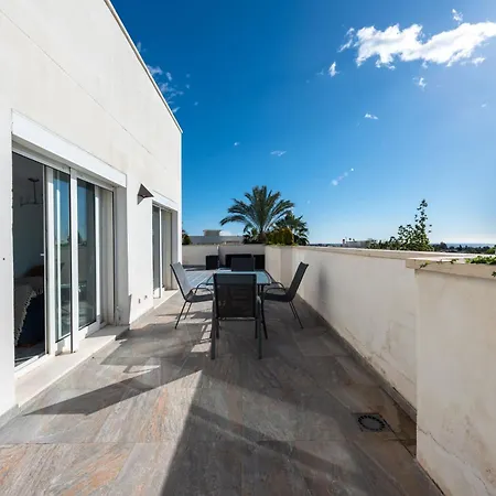 Altos De Banus 2 Appartamento Marbella