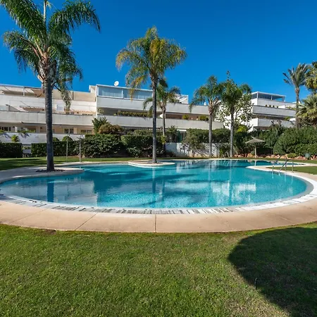 Altos De Banus 2 Appartamento