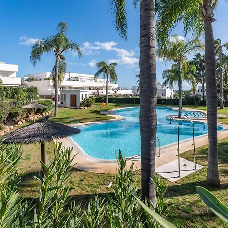 Altos De Banus 2 Apartamento *