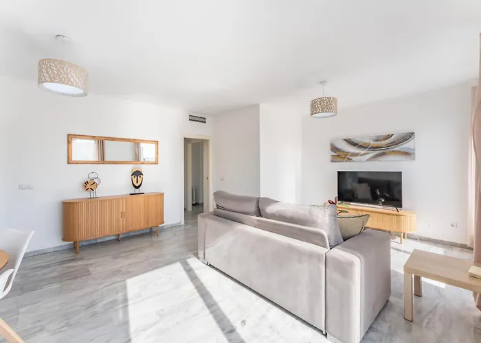 Appartamento Altos De Banus 2
