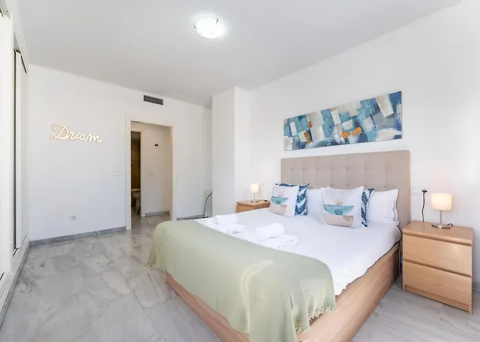 Altos De Banus 2 Appartamento *