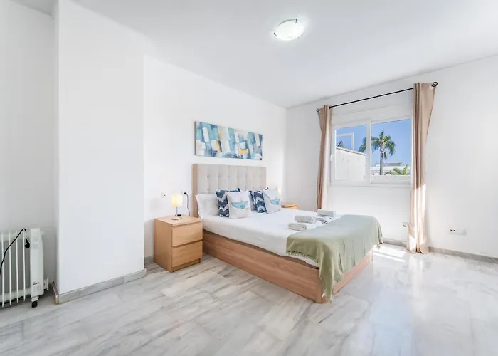 Altos De Banus 2 Marbella