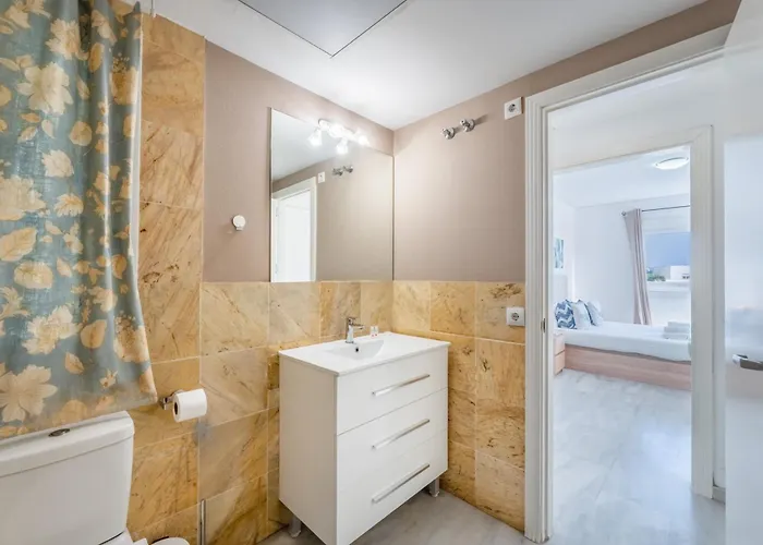 Appartamento Altos De Banus 2 Marbella