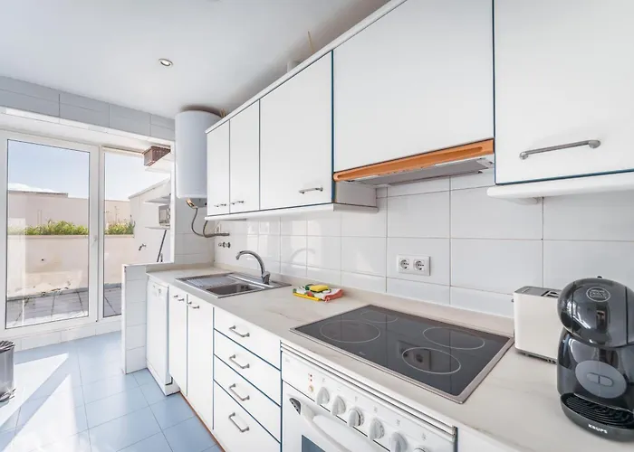 Appartamento Altos De Banus 2 Marbella
