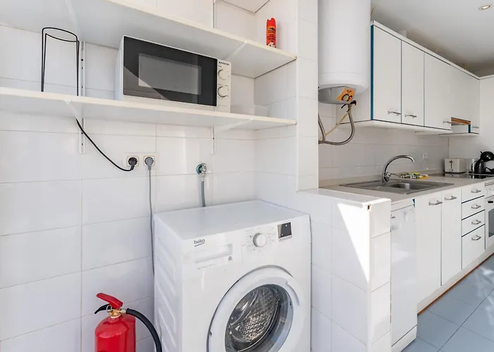 Altos De Banus 2 Appartamento Marbella